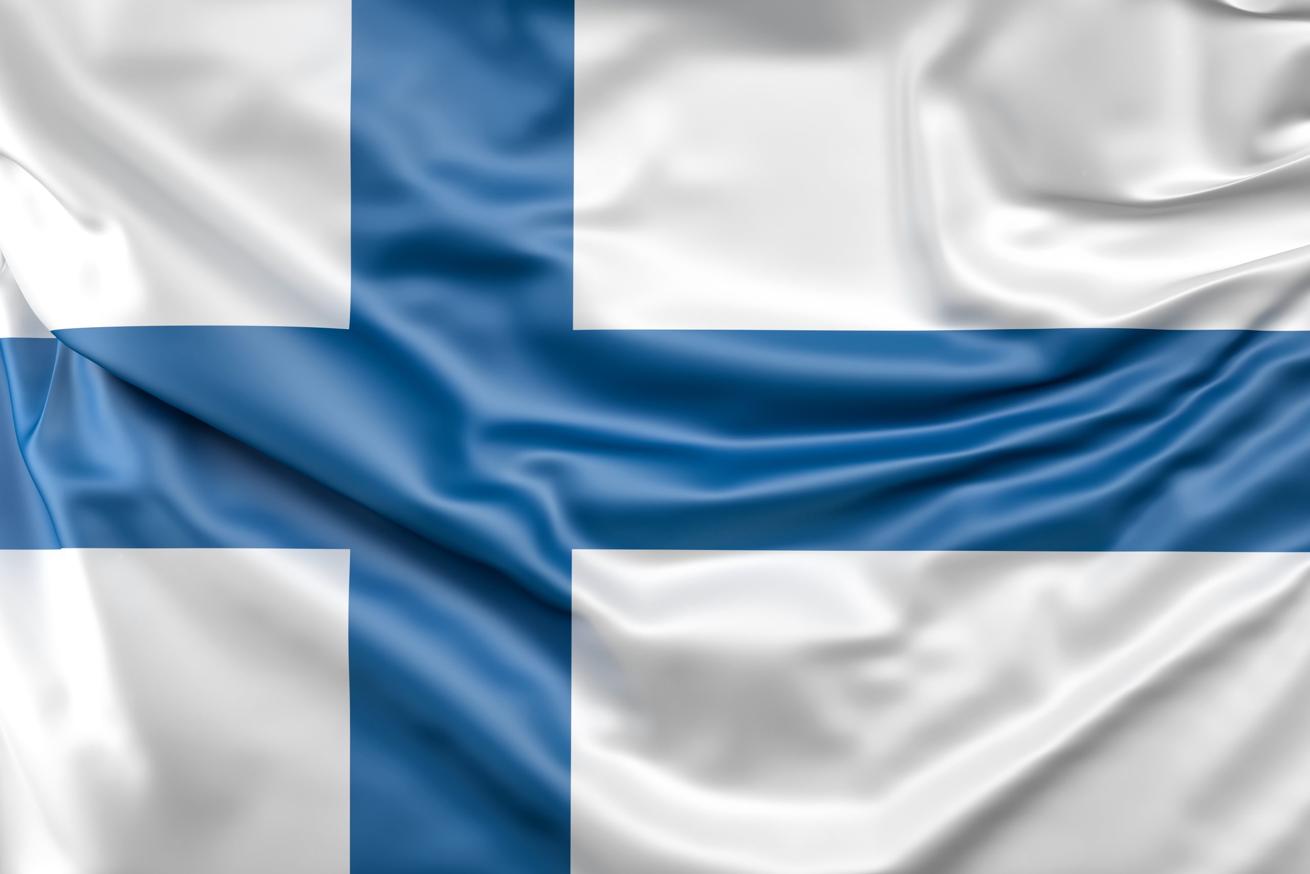 Flag of Finland