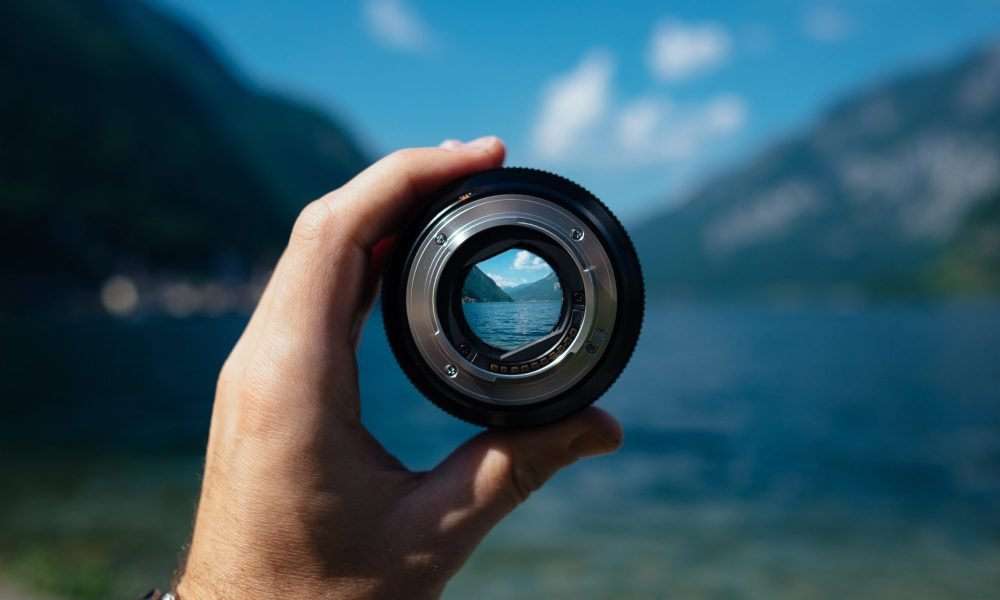 Our Vision
