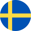 sweden